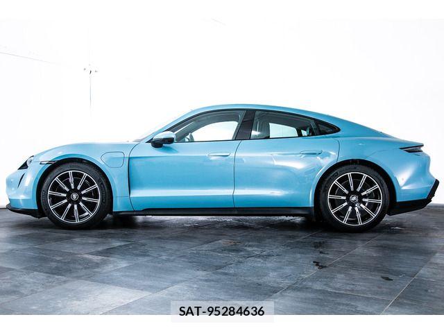 Porsche Taycan 2021-06 8660971-6