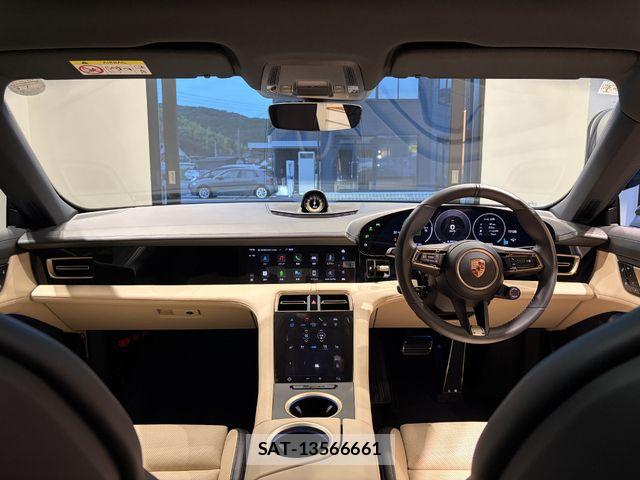 Porsche Taycan 2026-01 8745215-10