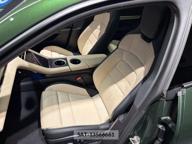 Porsche Taycan 2026-01 8745215-12