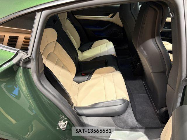 Porsche Taycan 2026-01 8745215-13