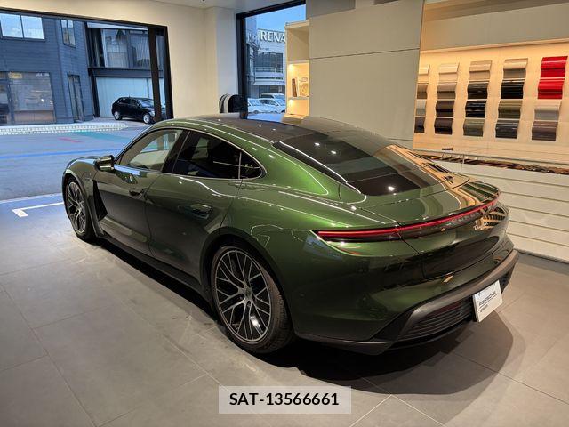Porsche Taycan 2026-01 8745215-1