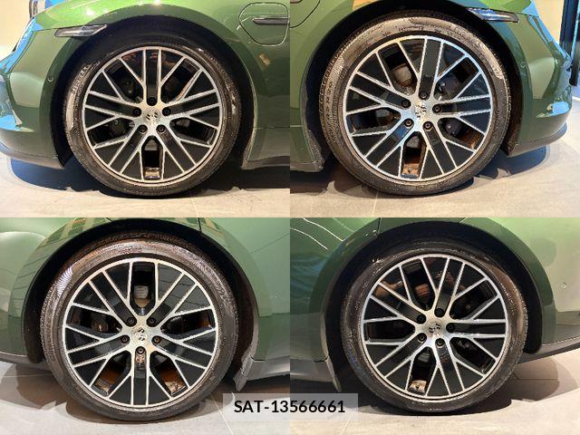 Porsche Taycan 2026-01 8745215-19