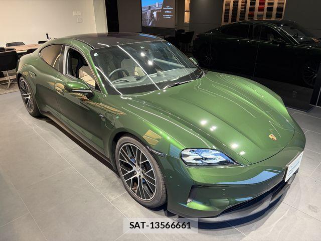 Porsche Taycan 2026-01 8745215-3