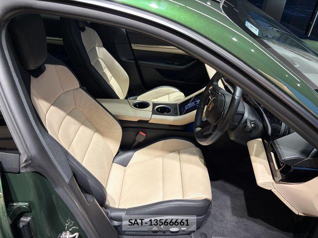 Porsche Taycan 2026-01 8745215-4