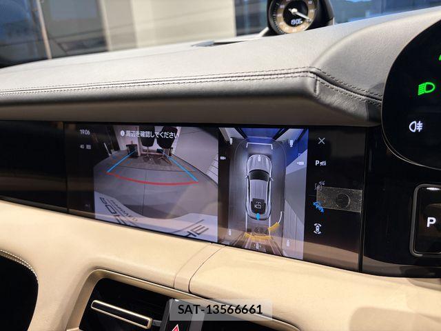 Porsche Taycan 2026-01 8745215-8