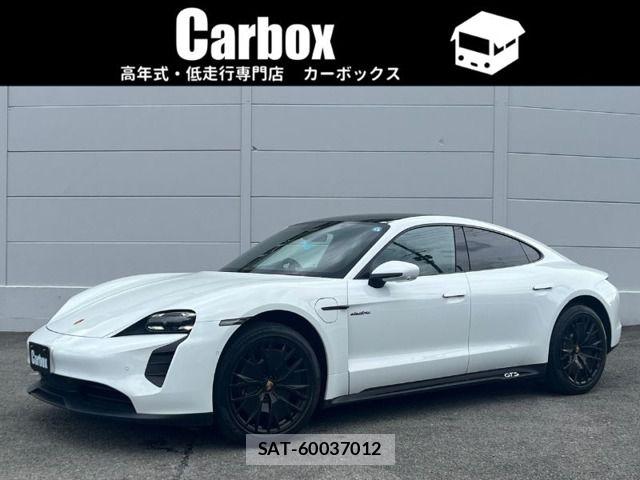 Porsche Taycan 2022-05 8831079-0