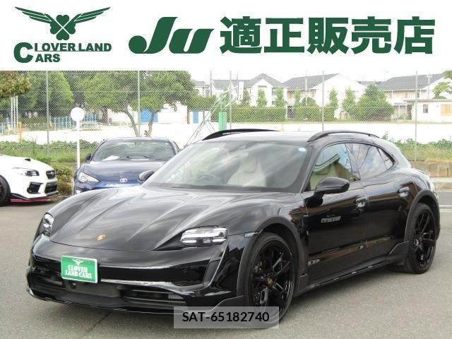 Porsche Taycan 2024-04 8526584-0