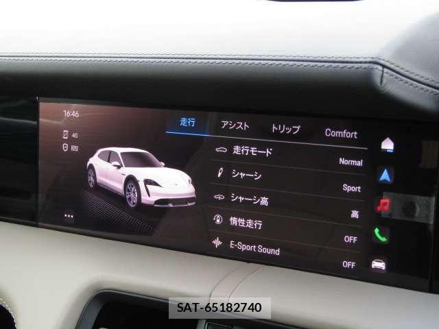 Porsche Taycan 2024-04 8526584-9