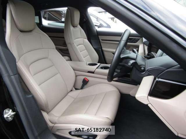 Porsche Taycan 2024-04 8526584-12