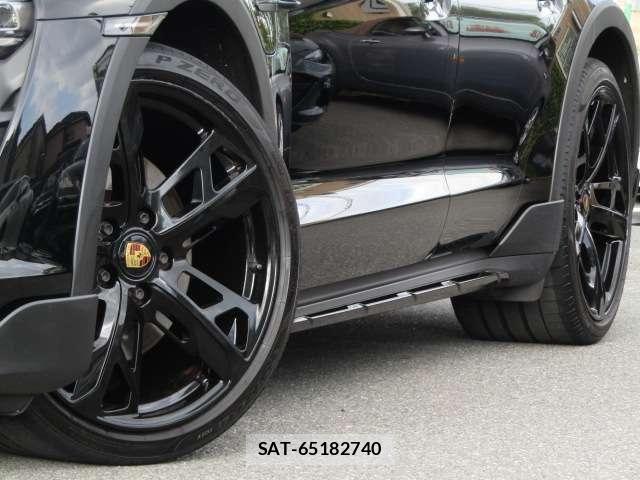 Porsche Taycan 2024-04 8526584-17