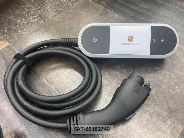 Porsche Taycan 2024-04 8526584-1