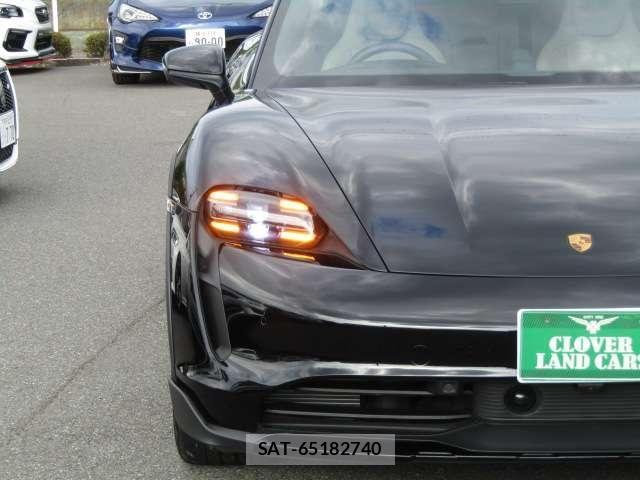 Porsche Taycan 2024-04 8526584-20