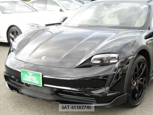 Porsche Taycan 2024-04 8526584-23