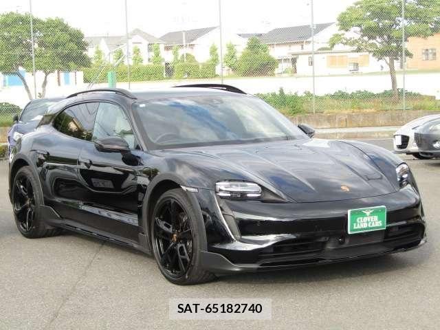 Porsche Taycan 2024-04 8526584-25