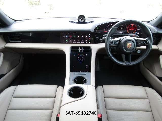 Porsche Taycan 2024-04 8526584-5