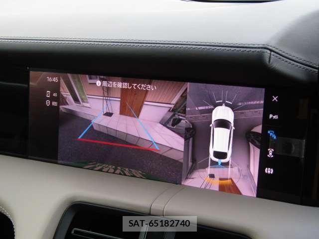 Porsche Taycan 2024-04 8526584-8