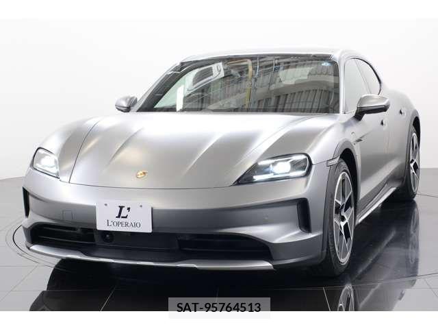 Porsche Taycan 2024-09 8850359-12