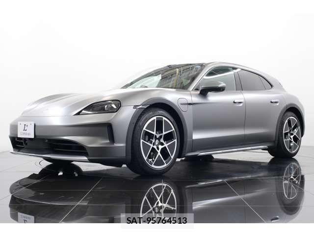 Porsche Taycan 2024-09 8850359-15