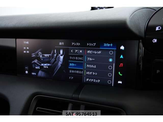 Porsche Taycan 2024-09 8850359-8