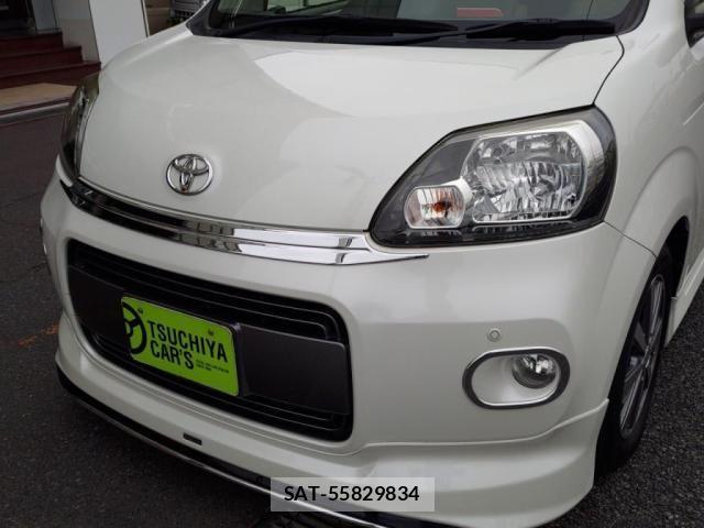Toyota PORTE 2016-11 1141467-9