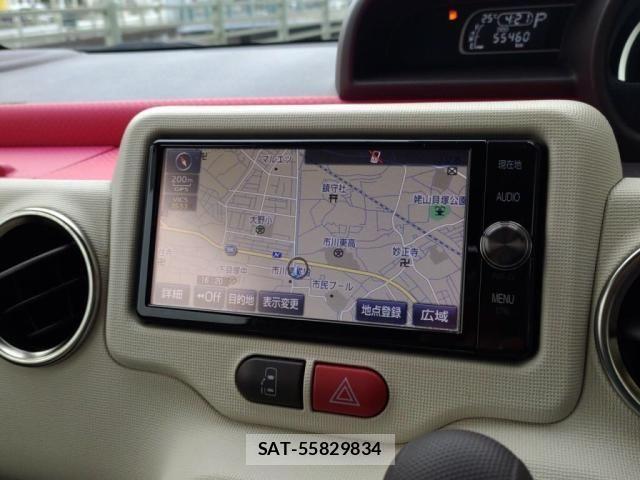 Toyota PORTE 2016-11 1141467-12