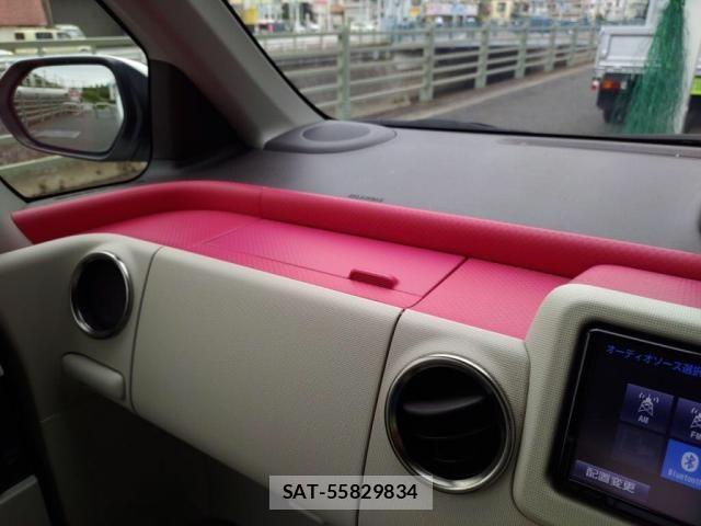 Toyota PORTE 2016-11 1141467-19