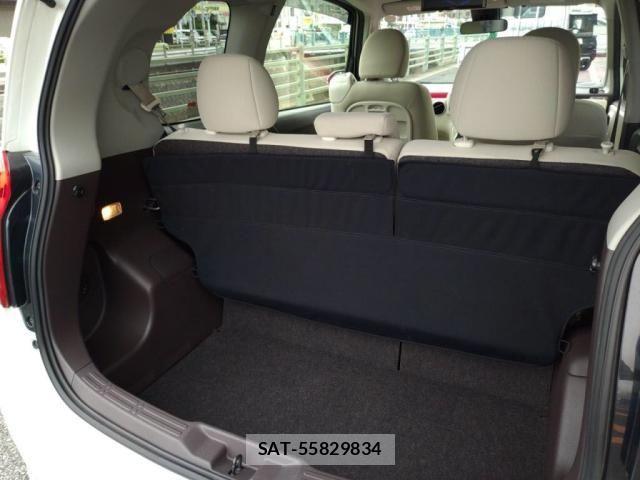 Toyota PORTE 2016-11 1141467-25