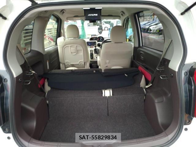 Toyota PORTE 2016-11 1141467-26
