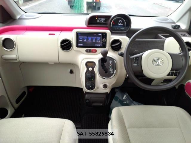 Toyota PORTE 2016-11 1141467-2