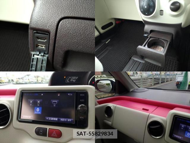 Toyota PORTE 2016-11 1141467-5
