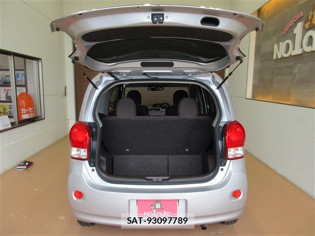 Toyota PORTE 2012-07 1322912-15