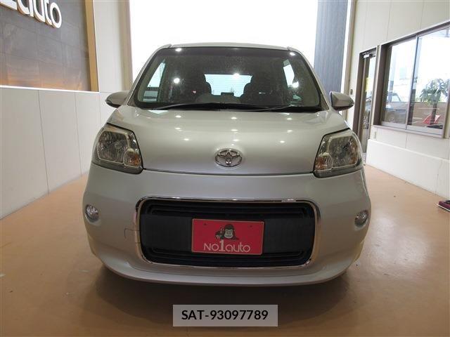Toyota PORTE 2012-07 1322912-2