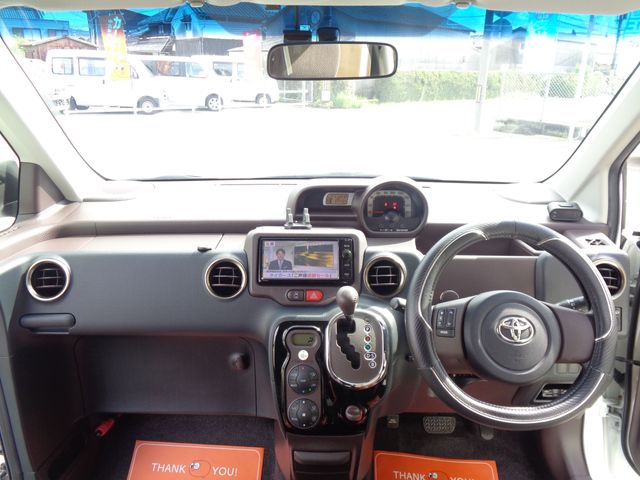 Toyota PORTE 2015-06 1548457-16