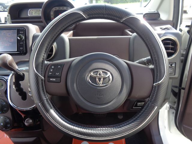Toyota PORTE 2015-06 1548457-18