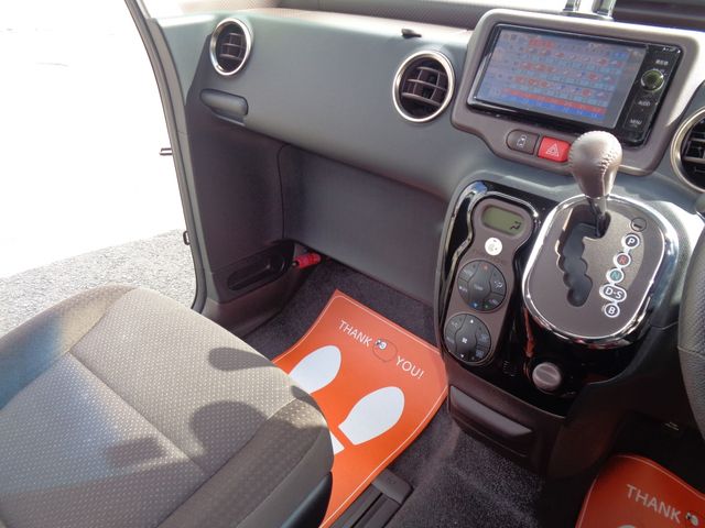 Toyota PORTE 2015-06 1548457-1
