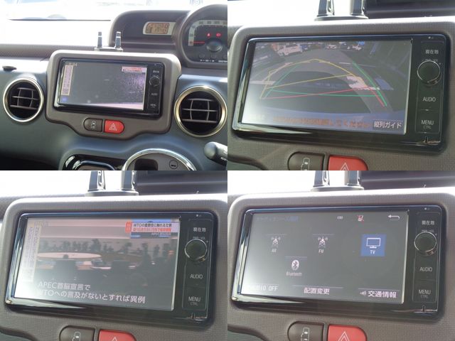 Toyota PORTE 2015-06 1548457-22