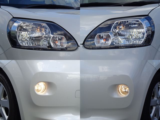 Toyota PORTE 2015-06 1548457-26