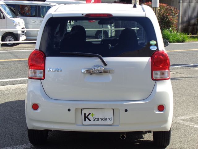 Toyota PORTE 2015-06 1548457-2