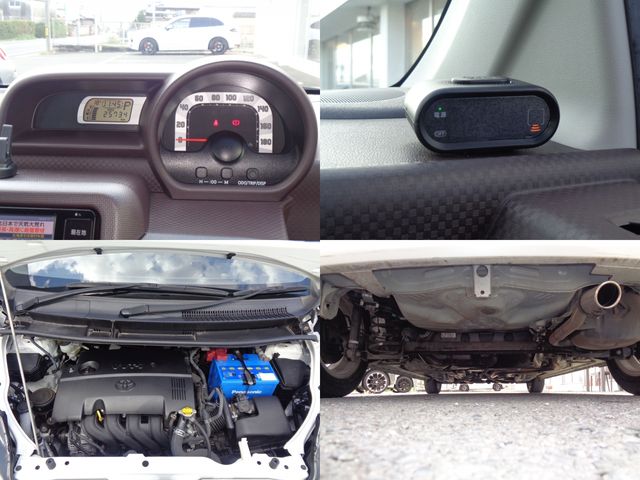 Toyota PORTE 2015-06 1548457-29
