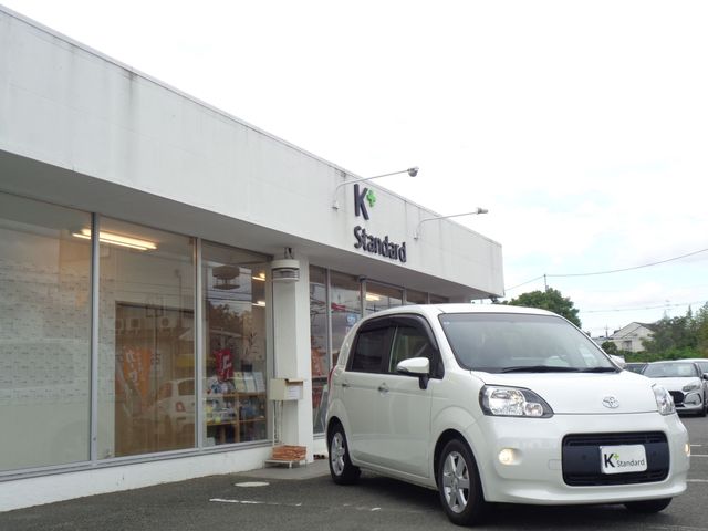 Toyota PORTE 2015-06 1548457-3