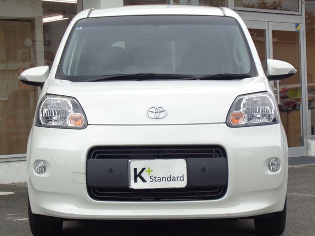 Toyota PORTE 2015-06 1548457-4