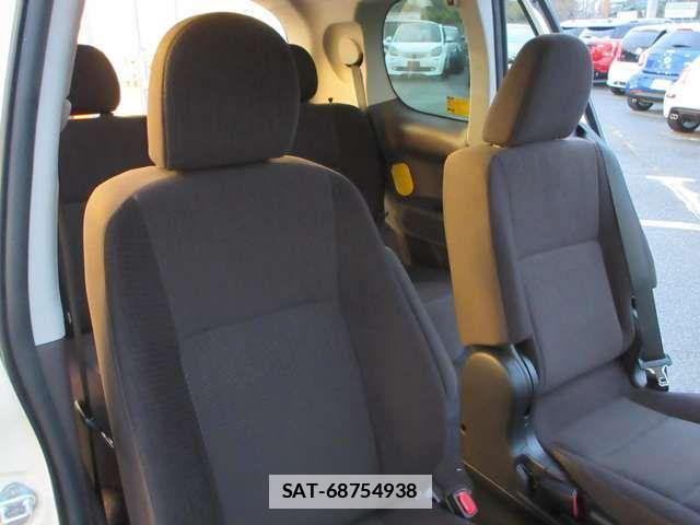Toyota PORTE 2013-05 1626810-10