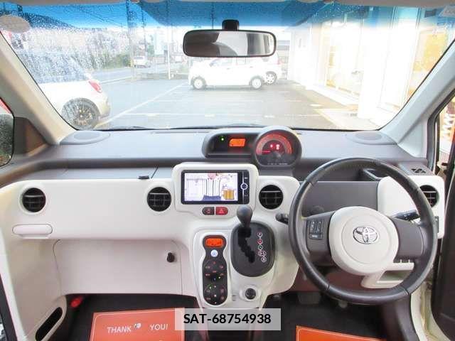 Toyota PORTE 2013-05 1626810-11