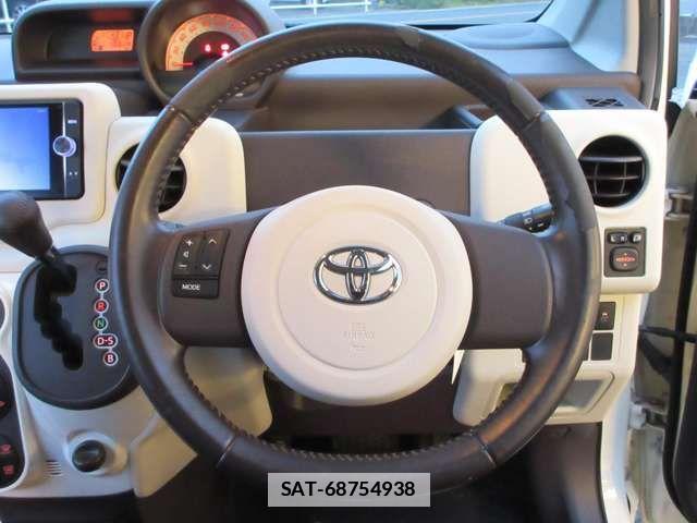 Toyota PORTE 2013-05 1626810-13