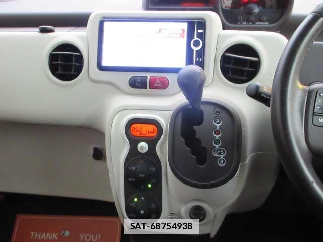 Toyota PORTE 2013-05 1626810-14