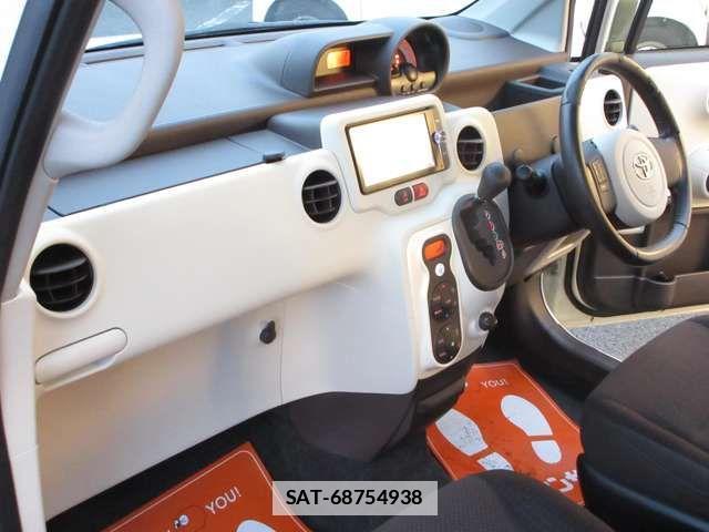 Toyota PORTE 2013-05 1626810-15