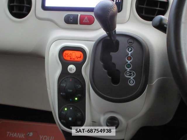 Toyota PORTE 2013-05 1626810-17