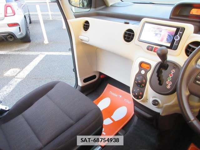Toyota PORTE 2013-05 1626810-1