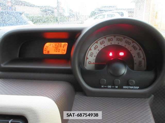 Toyota PORTE 2013-05 1626810-19
