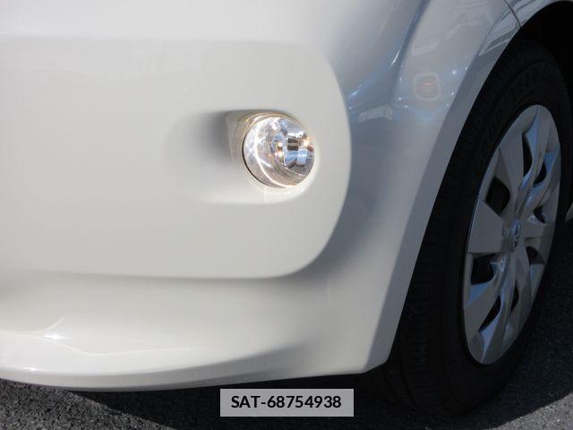 Toyota PORTE 2013-05 1626810-25